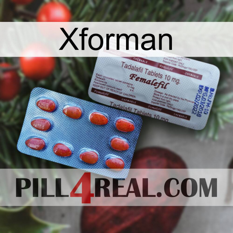 Xforman 36